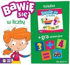 Bawię się w pamięć