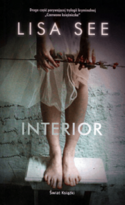 Interior - Lisa See