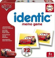 Identic Cars