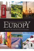 Księga cudów Europy