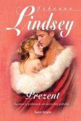 Prezent - Johanna Lindsey