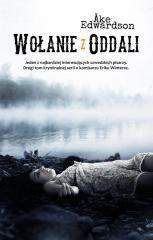 Wołanie z oddali - Ake Edwardson