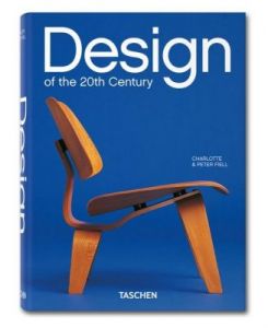 Książka Design of the 20th Century