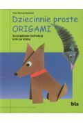 Dziecinnie proste origami