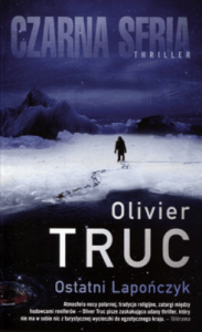Ostatni Lapończyk - Olivier Truc