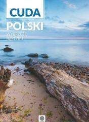 Cuda Polski Wybrzeże Bałtyku - Praca zbiorowa