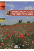 Ilustrowany atlas przyrody polskiej