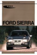 Ford Sierra