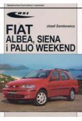 Fiat Albea, Siena i Palio Weekend