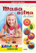 Masa solna dla dzieci