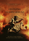 Ostatni templariusz. - Raymond Khoury