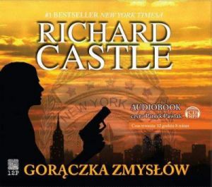 Gorączka zmysłów - Richard Castle, Małgorzata Uba