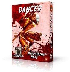 Neuroshima Hex 3.0 Dancer