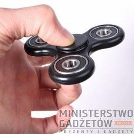 Fidget Spinner