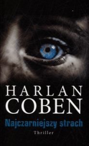 Najczarniejszy strach - Harlan Coben