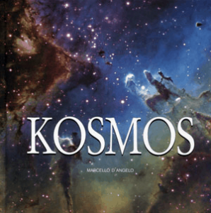 Kosmos - Marcello D`Angelo