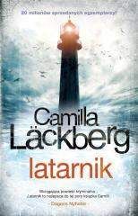 Latarnik - Camilla Lackberg