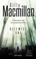 Dziewięć dni - Gilly MacMillan
