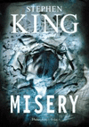 Misery - Stephen King