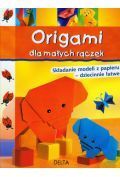 Origami dla małych rączek