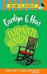 Tajemnicza nieznajoma - Hart Carolyn G.