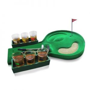 Imprezowy golf