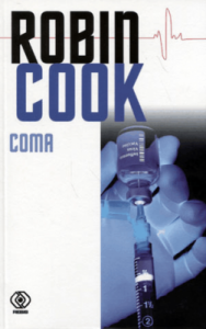 Coma - Robin Cook