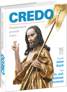 Credo - Chrostowski Waldemar, Bujak Adam