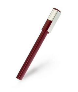 Długopis klasyczny Moleskine 0,7 mm burgund