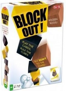 Block Out!