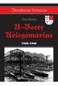 U-booty kriegsmarine 1939-1945 zbrodnicze formacje