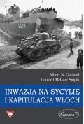 Inwazja na Sycylię i kapitulacja Włoch