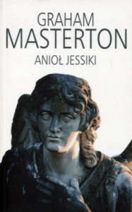 Anioł Jessiki - Graham Masterton