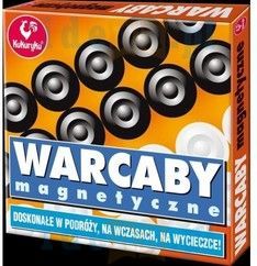 Warcaby magnetyczne