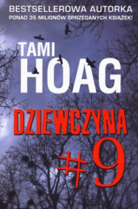 Dziewczyna # 9 - Tami Hoag