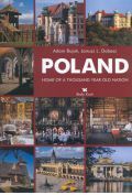 Polska. Dom tysiącletniego narodu w. angielsa