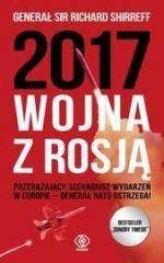 2017: Wojna z Rosją - Richard Shirreff