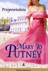 Przepowiednia. - Putney Mary Jo