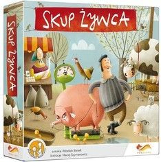 Skup żywca