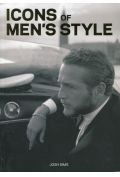 Icons of Men's Style