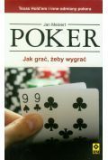 Poker. Jak grać, żeby wygrać