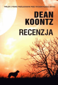 Recenzja. - Dean Koontz