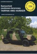 TBiU-226 Samochód osobowo-terenowy Tarpan 4WD Honker