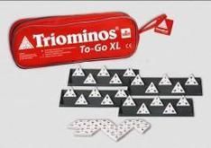 Triominos To Go XL - Praca zbiorowa