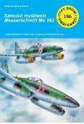 Samolot myśliwski Messerschmitt Me 262