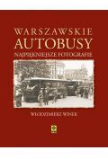 Warszawskie autobusy