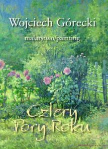 Cztery Pory Roku - Wojciech Górecki