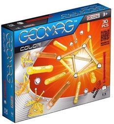 Geomag Color 30 elementów