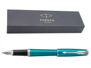 PARKER URBAN PIÓRO WIECZNE VIBRANT GRAWER NOWOŚĆ!!