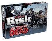 Risk: Walking Dead